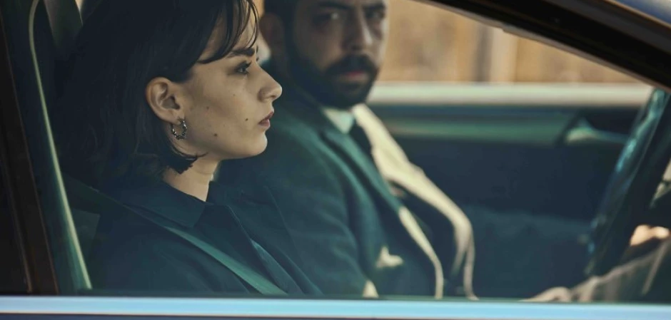 Промо-фото из Чукур 125 серия