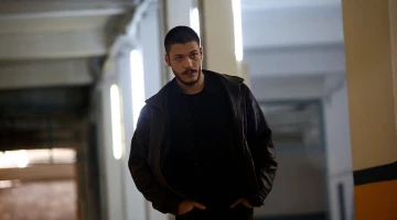 Промо-фото из Чукур 41 серия