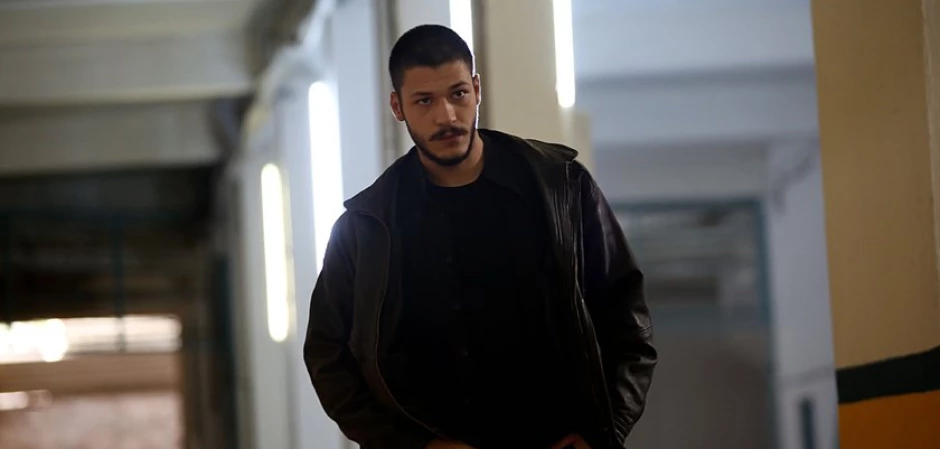 Промо-фото из Чукур 41 серия