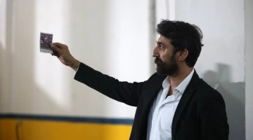 Промо-фото из Чукур 41 серия