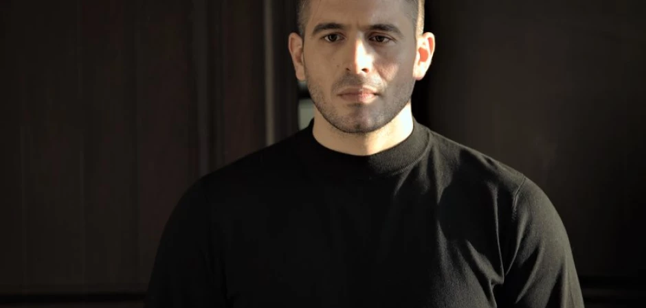 Промо-фото из Чукур 81 серия