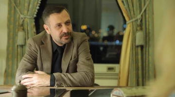 Промо-фото из Чукур 104 серия