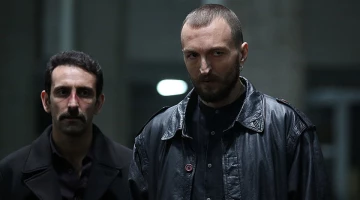 Промо-фото из Чукур 23 серия