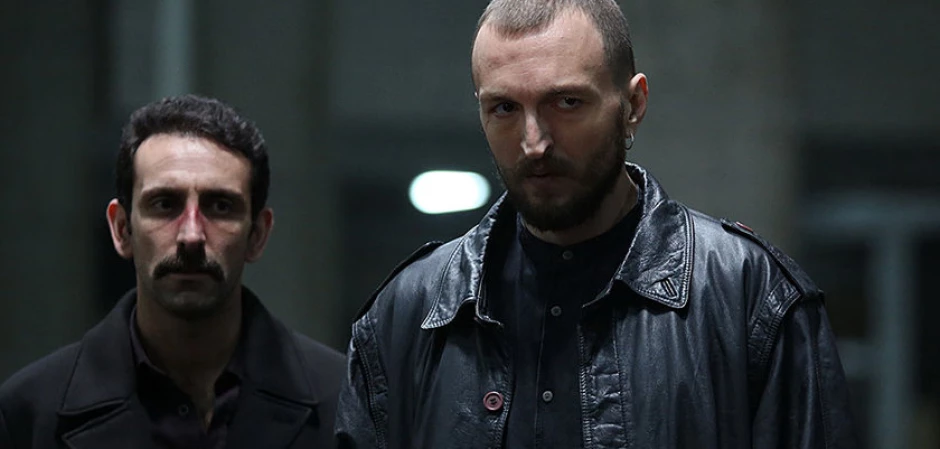 Промо-фото из Чукур 23 серия