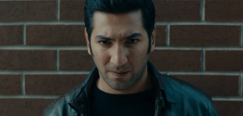 Промо-фото из Чукур 44 серия