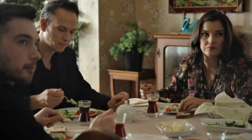 Промо-фото из Чукур 104 серия