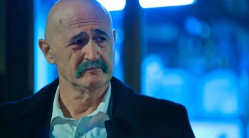 Промо-фото из Чукур 117 серия