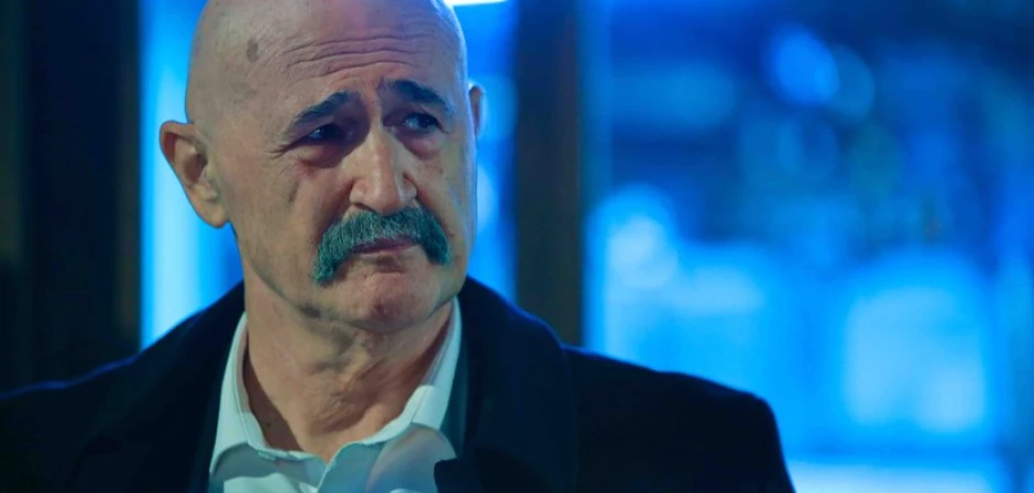 Промо-фото из Чукур 117 серия