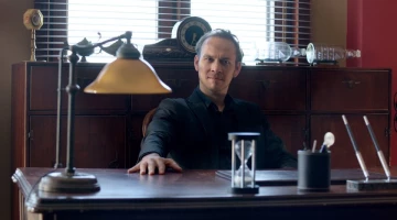 Промо-фото из Чукур 33 серия