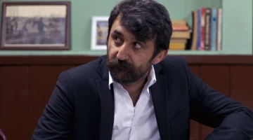 Промо-фото из Чукур 61 серия