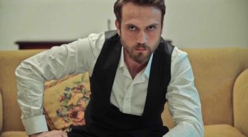 Промо-фото из Чукур 131 серия