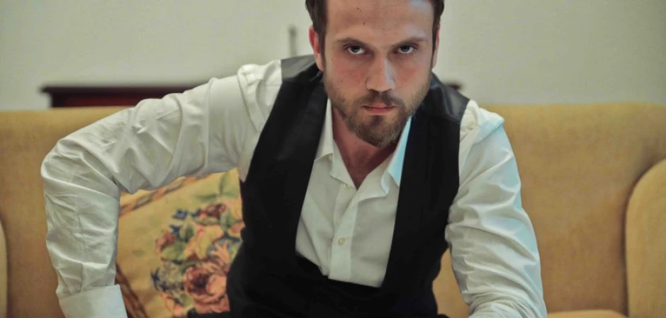 Промо-фото из Чукур 131 серия