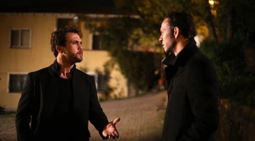 Чукур 1 сезон 26 серия