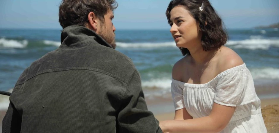 Промо-фото из Чукур 130 серия