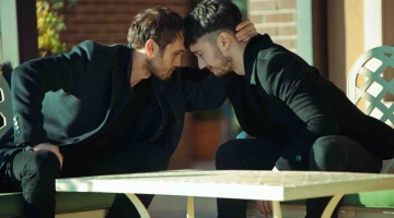 Промо-фото из Чукур 112 серия