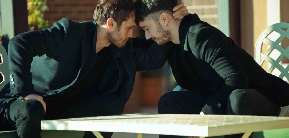 Промо-фото из Чукур 112 серия