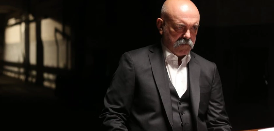 Промо-фото из Чукур 32 серия