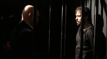 Чукур 1 сезон 20 серия