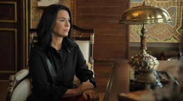 Промо-фото из Чукур 106 серия