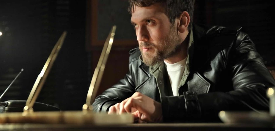 Промо-фото из Чукур 108 серия