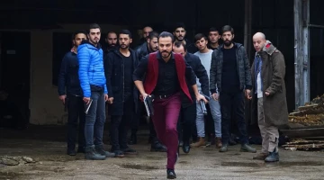 Промо-фото из Чукур 48 серия