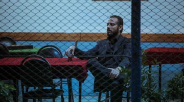 Промо-фото из Чукур 99 серия