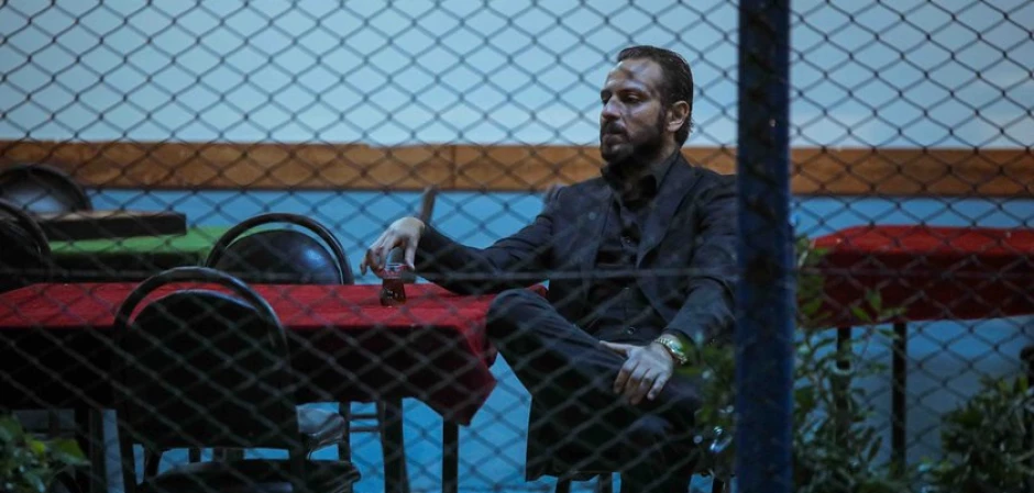 Промо-фото из Чукур 99 серия