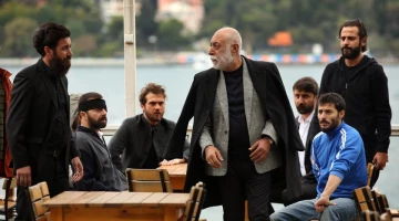 Промо-фото из Чукур 38 серия