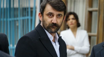 Промо-фото из Чукур 57 серия