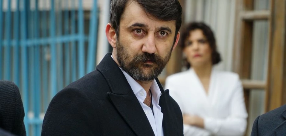 Промо-фото из Чукур 57 серия