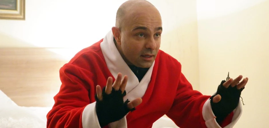 Промо-фото из Чукур 49 серия