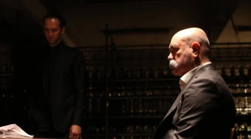 Промо-фото из Чукур 32 серия