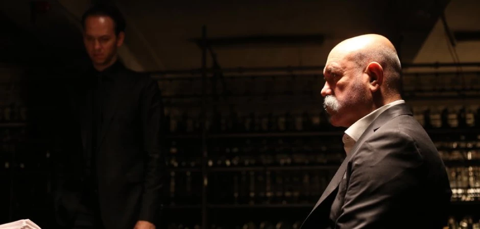 Промо-фото из Чукур 32 серия