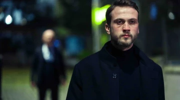 Промо-фото из Чукур 122 серия