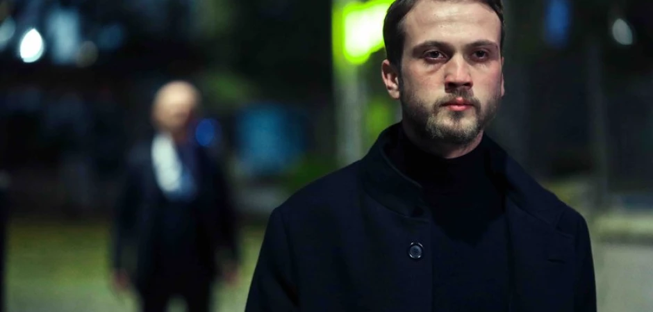 Промо-фото из Чукур 122 серия