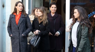 Промо-фото из Чукур 6 серия