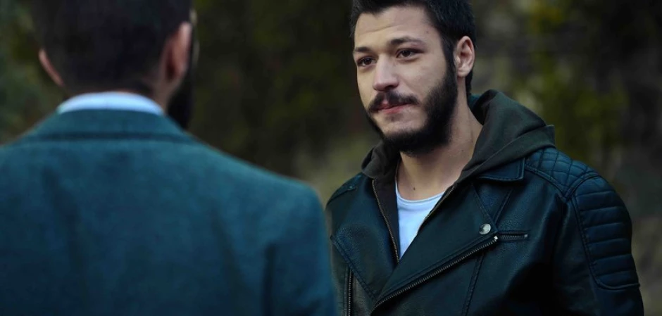 Промо-фото из Чукур 124 серия