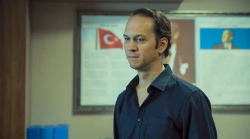 Промо-фото из Чукур 70 серия