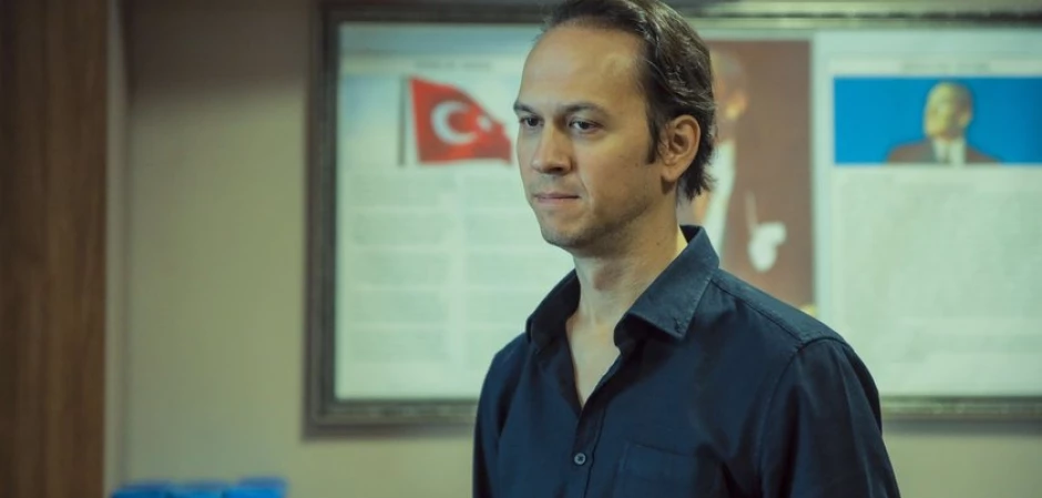 Промо-фото из Чукур 70 серия