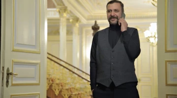 Промо-фото из Чукур 88 серия