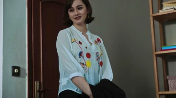 Промо-фото из Чукур 125 серия