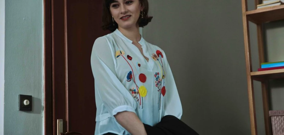 Промо-фото из Чукур 125 серия