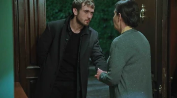 Промо-фото из Чукур 112 серия