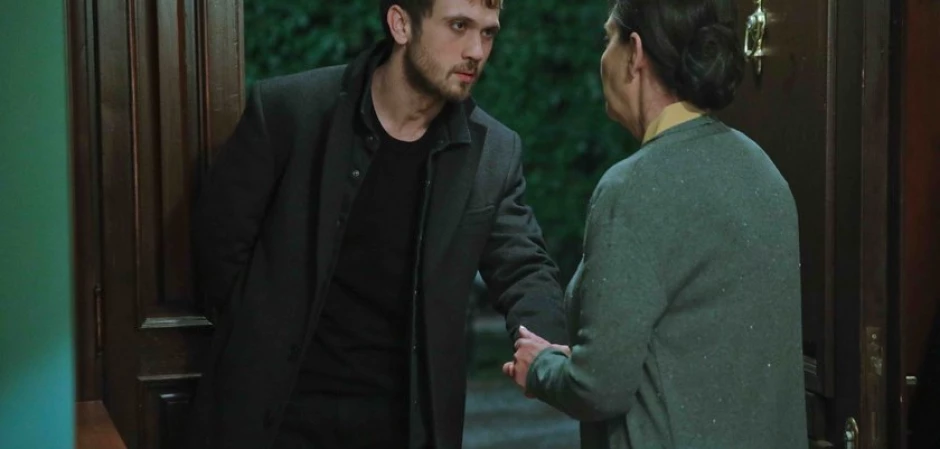 Промо-фото из Чукур 112 серия