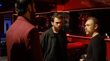 Чукур 2 сезон 59 серия