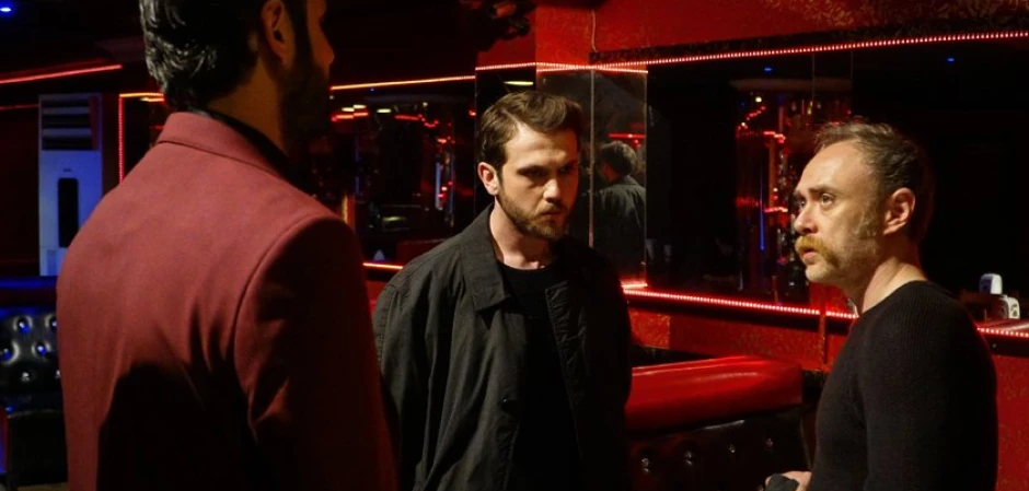 Промо-фото из Чукур 59 серия