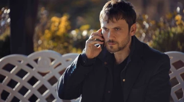 Промо-фото из Чукур 112 серия