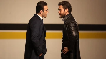 Чукур 2 сезон 43 серия