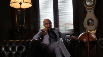 Промо-фото из Чукур 37 серия