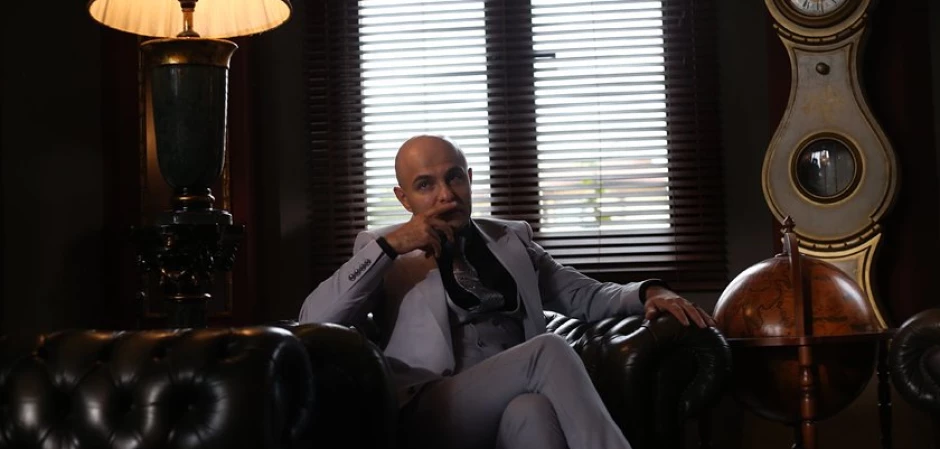 Промо-фото из Чукур 37 серия